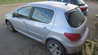 Peugeot 207 - 308 - 1.4 - 1.6 HDI sw DIELY - 5
