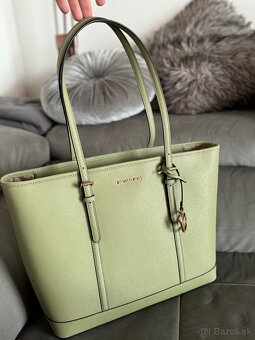 Michael Kors kabelka - 5