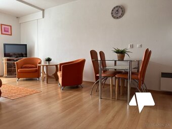 PREDAJ - 2 izbový apartmán - Donovaly - 5