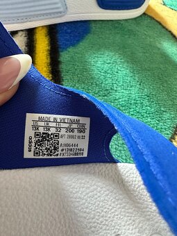 Sandálky Adidas - 5