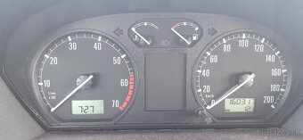 Predám škoda fabia 1.4 Mpi - 5