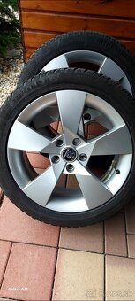 Hlinikove disky  5x112  r 17 - 5