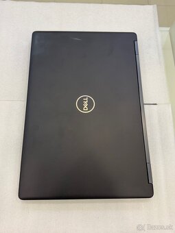 ZÁRUKA | Dell Latitude 5590 - 5