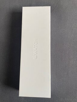 Apple watch Series 9 45mm GPS +Cellular - 5