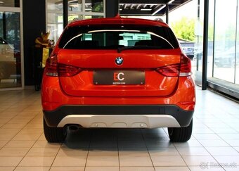 BMW X1 xDrive20d X Line nafta automat - 5