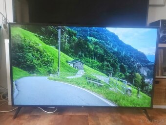 LG 65UJ6307 65" 164cm. 4K UHD SmartTV HDR Effect - 5