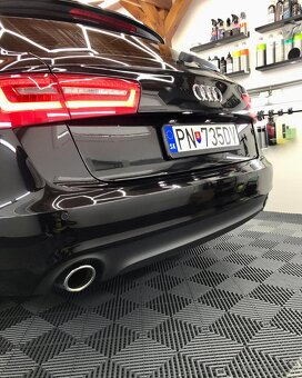 Audi A6 c7 - 5