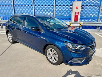 🚘Renault Mégane Grandtour 1.4 TCe Limited🚨 - 5