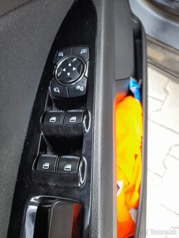 ford mondeo combi - 5