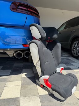 Britax Romer Kidfix XP - 5