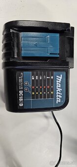 Makita aku priamočiara - 5