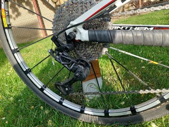 Giant Anthem x 29" L - 5
