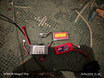 1:10 RC model 4X4 46km/h - 5