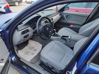 318i automat - 5