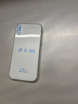 iPhone X - 5