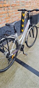 Bicykel Dema 28" alu - 5