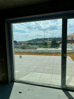 2 izbový apartmán v rezidenčnom projekte WINEHILLS - 5
