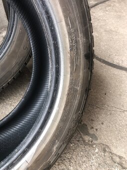 Na predaj: 4x zimné pneumatiky Barum Polaris 5 – 225/45 R17 - 5