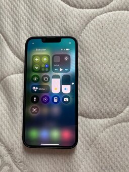 IPhone 13,zdravie 100% - 5