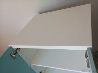 skriňa Ikea Stuva - 5
