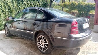 Škoda Superb - 5