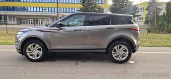 LAND ROVER RANGE ROVER Evoque R-Dynamic AWD - 5