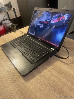 15,6” notebook Compaq Presario CQ56 /4GB/128GB TOP stav - 5