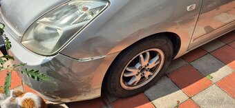 Toyota Prius 1.5 Hybrid 2004 - 5