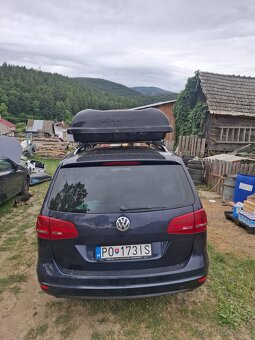 Stresny box prenajom - 5