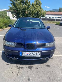Seat Leon - 5