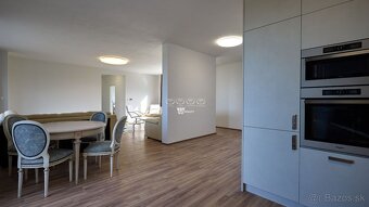 WFG | Na prenájom priestranný, zariadený 4-izbový byt s krás - 5