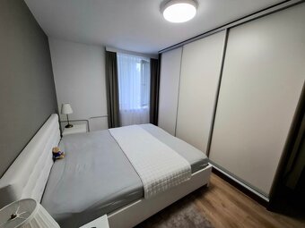 2 izbový byt,ul. Gorkého - 5