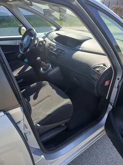 Citroën c4 grand Picasso - 5