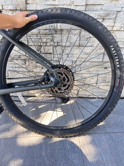 Specialized Mountain Bike - 5