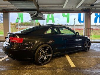 Audi RS5, 4.2 FSI Quattro S-tronic B&O - 5