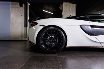 McLaren 540C Coupe - 5