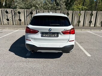 Predám BMW X1 18i - 5