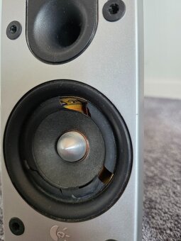 Logitech Z-2300 - 5