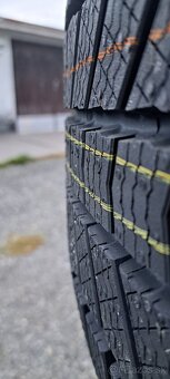 285/45R21W WINTERCONTACT 8 S 113W FR XL - 5