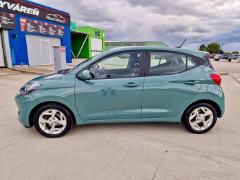 Hyundai i10 1.2i 16V DOHC Comfort - 5