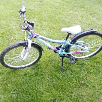 Detsky bicykel - 5