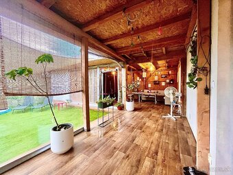 Pekný apartmánový dom - Budimír - 5