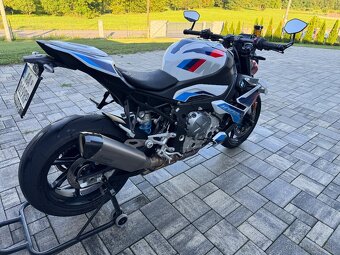 BMW M 1000 R - 5