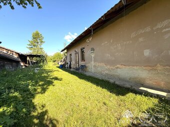 DELTA - NA PREDAJ VIDIECKY DOM, rovinatý pozemok 1514m2 - ob - 5
