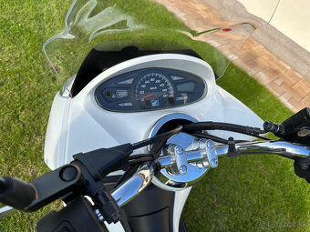 Honda PCX 125 - 5