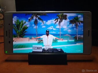 PREDANE.....Sony Z3 vodeodolny mobil a 2ks Lenovo duos - 5