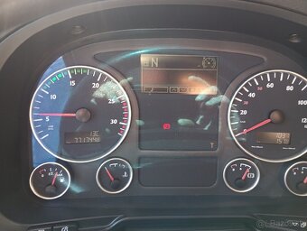 MAN TGX 26.440 cisterna fekal - 5