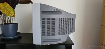 Sony Trinitron KV-21FX30K • TOP stav pre Retro Gaming - 5