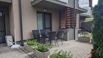 Pekný apartmán na predaj v Podhájskej, kompletne zariadený - 5