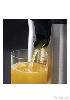 LIS NA CITRUSY RUSSELL HOBBS CLASSICS CITRUS PRESS - 5